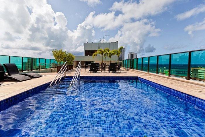 Ramada Flat Apartment Recife Exterior photo